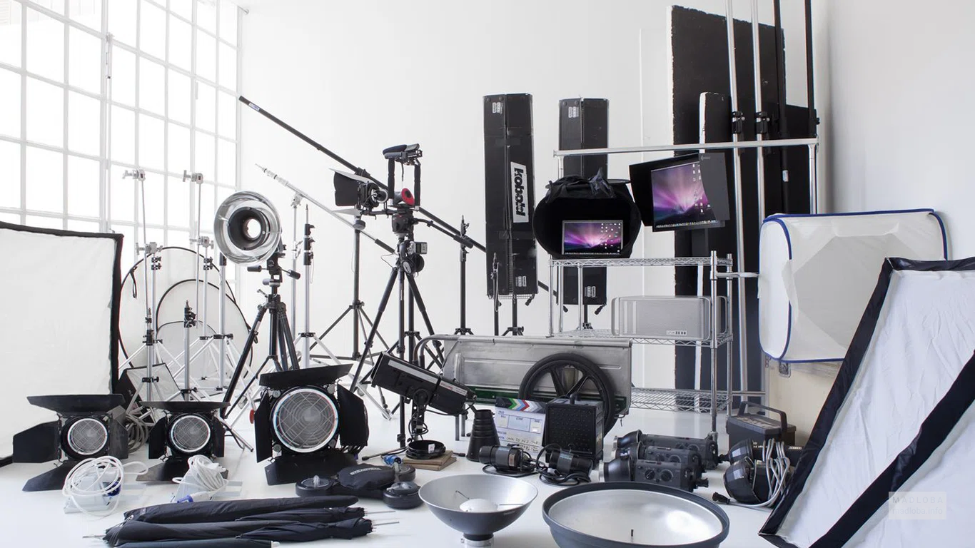 Conference System