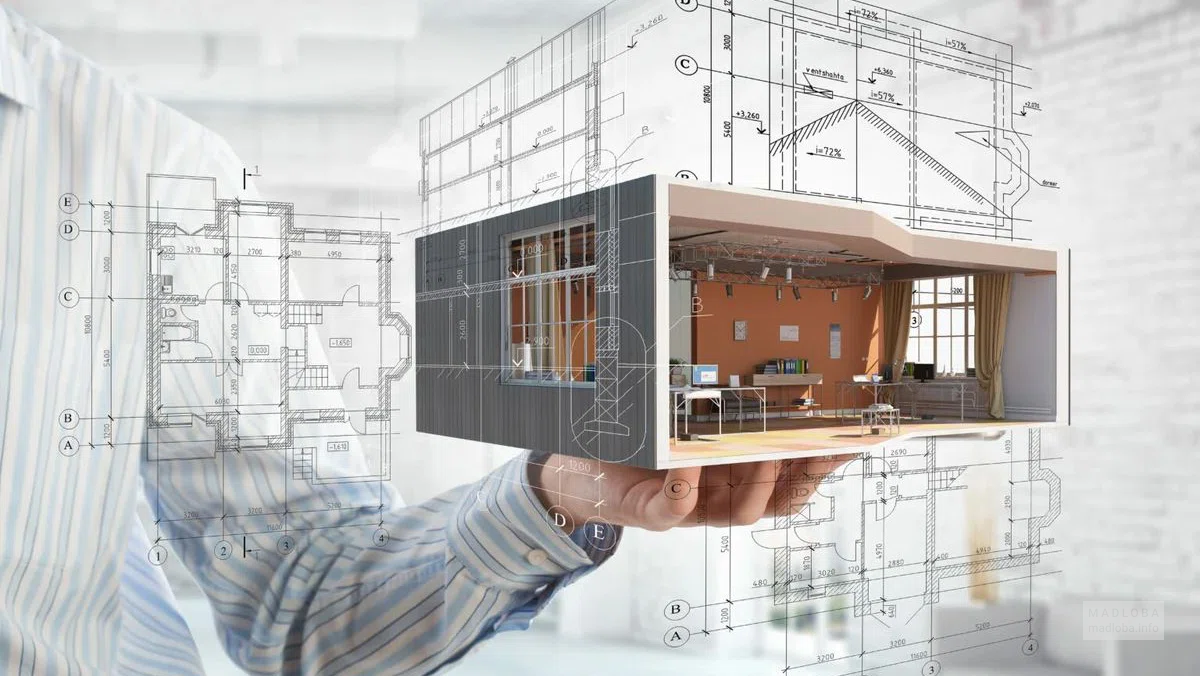 Archi Group