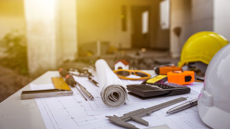 Construction companies in Batumi