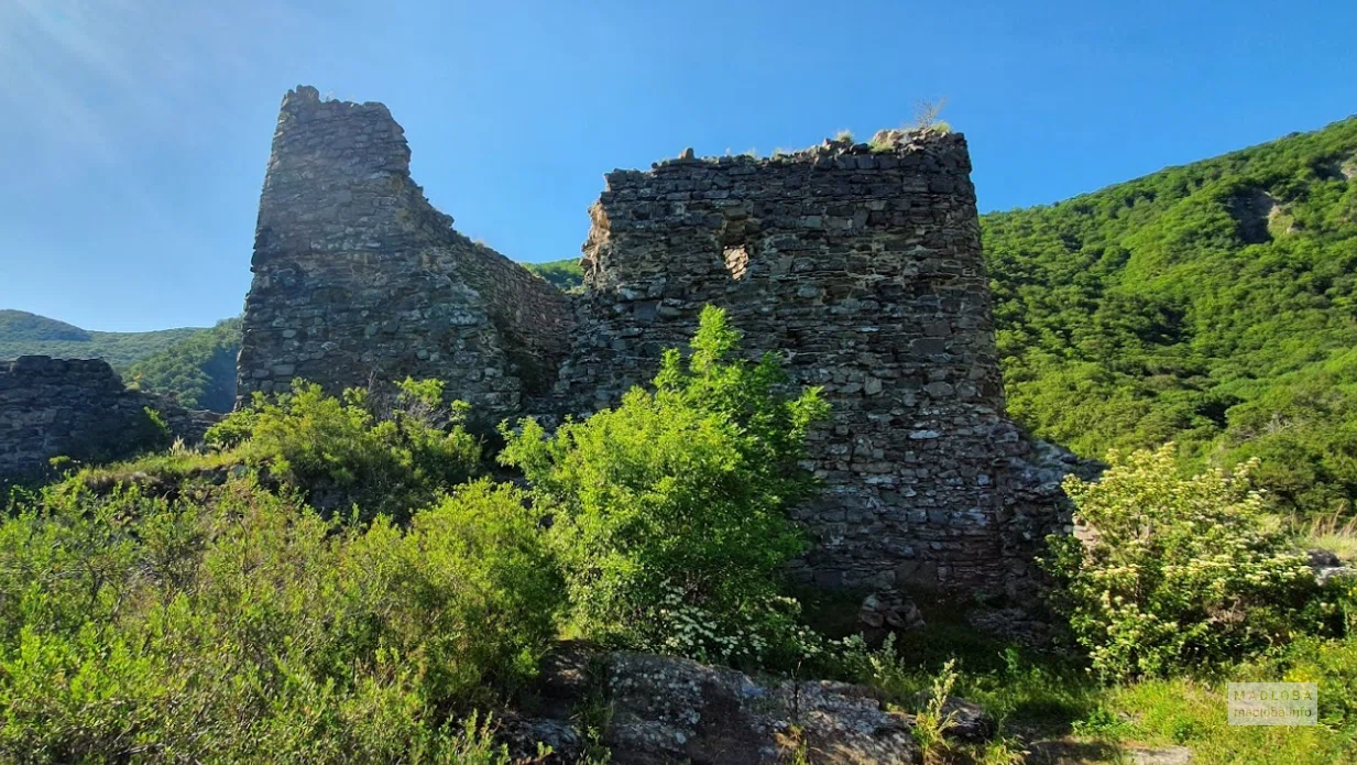 Armazi Fortress
