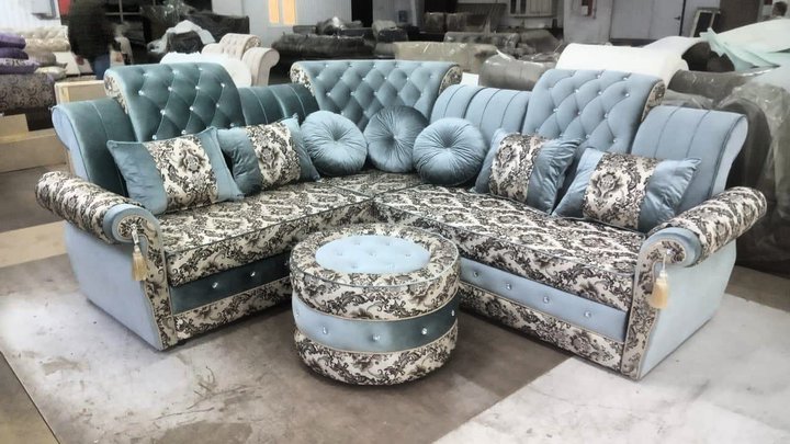 ArtKar Wood Georgia Furniture Factory