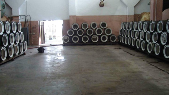 Askaneli Winery&Distillery