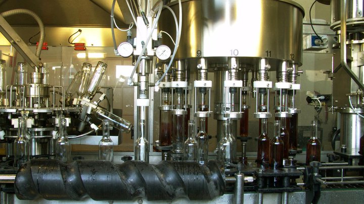 Askaneli Winery&Distillery