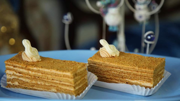 Atelier De Haute Confiserie