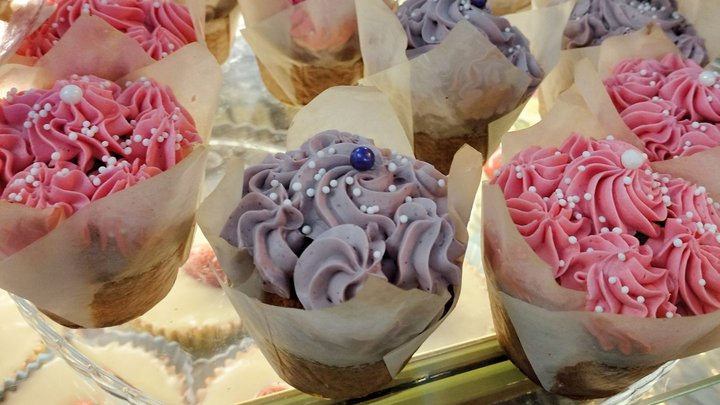 Atelier De Haute Confiserie
