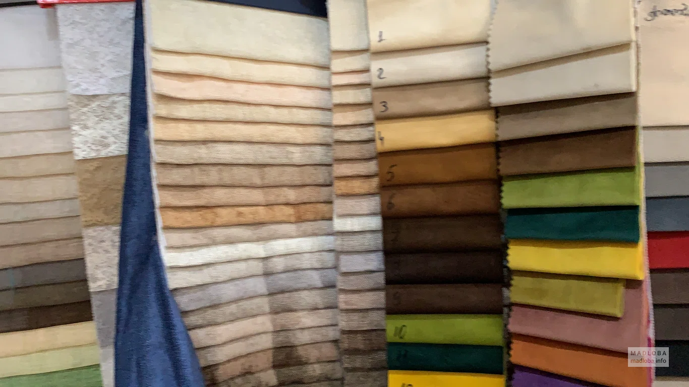 Tarestry