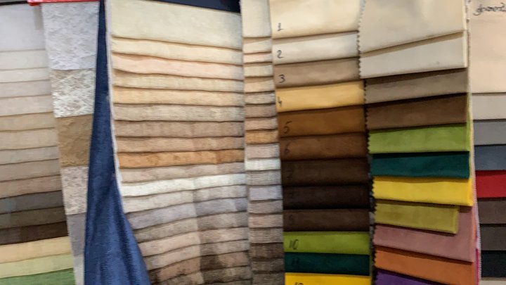 Tarestry