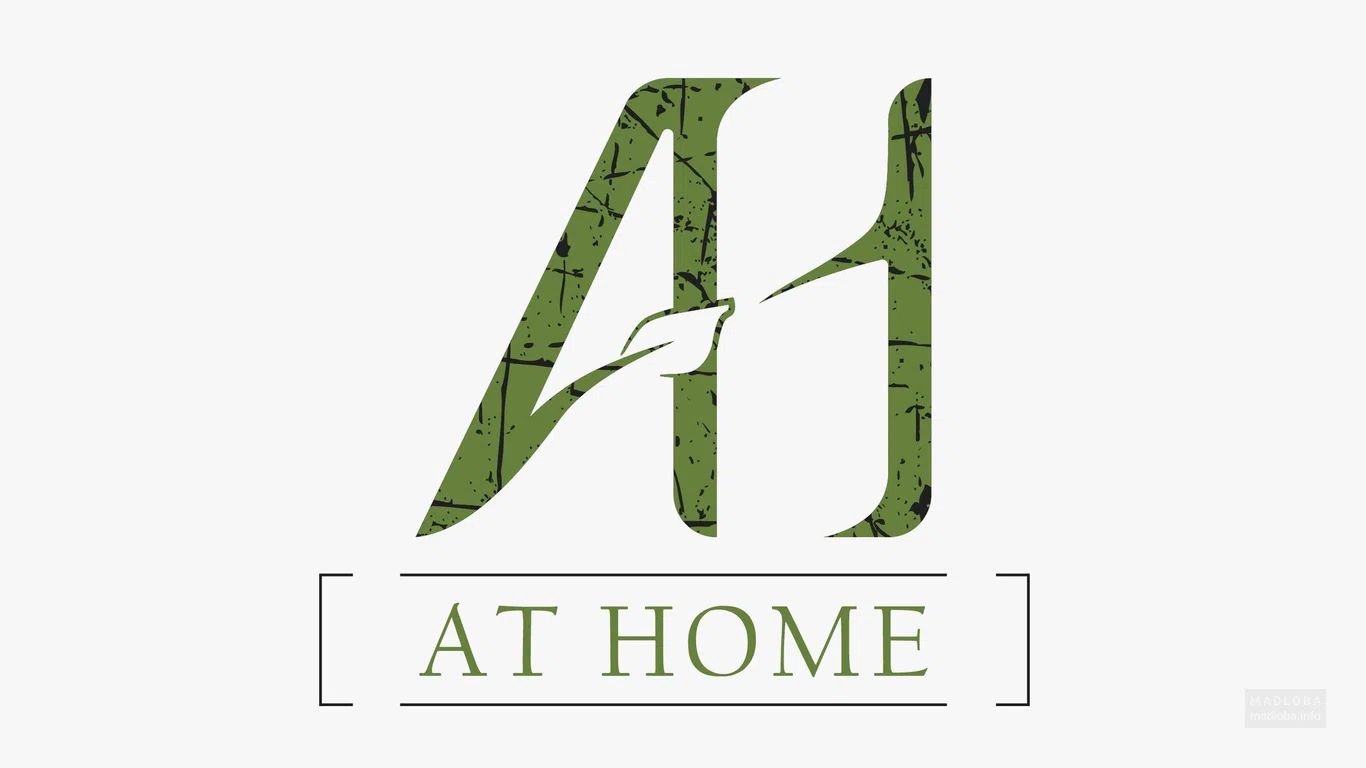 Athome