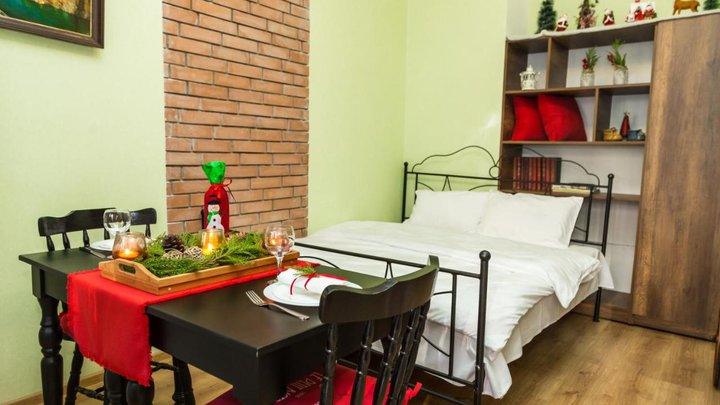 Atlant Hotel