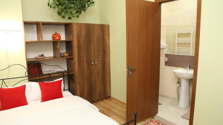 Atlant Hotel