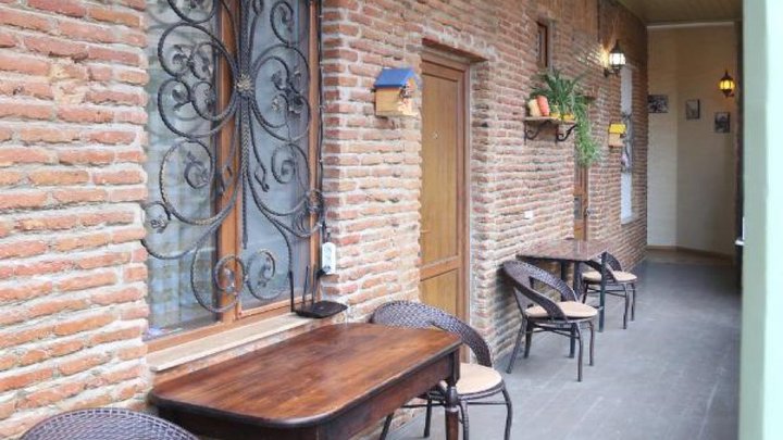 Atlant Hotel