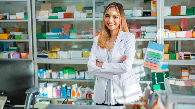 Pharmacies in Batumi