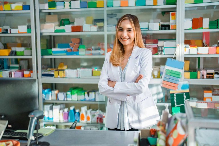 🌙 Always in touch: TOP-6 24-hour pharmacies in Kutaisi for emergency cases