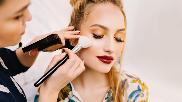 Beauty Zone