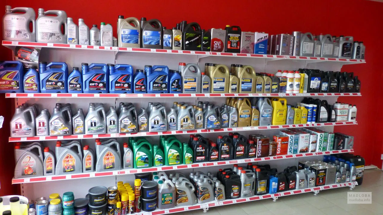 USA AUTO PARTS