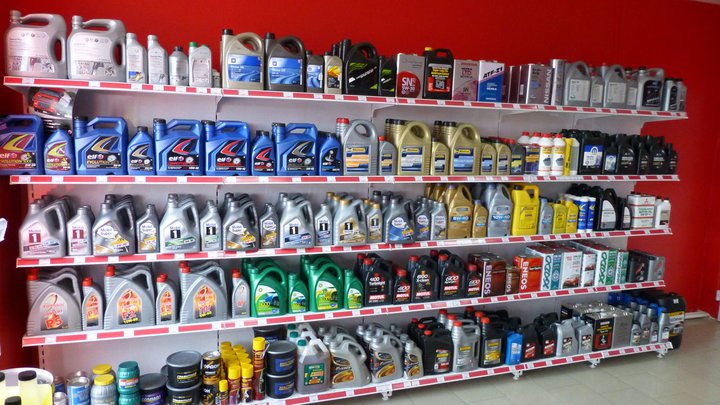 USA AUTO PARTS