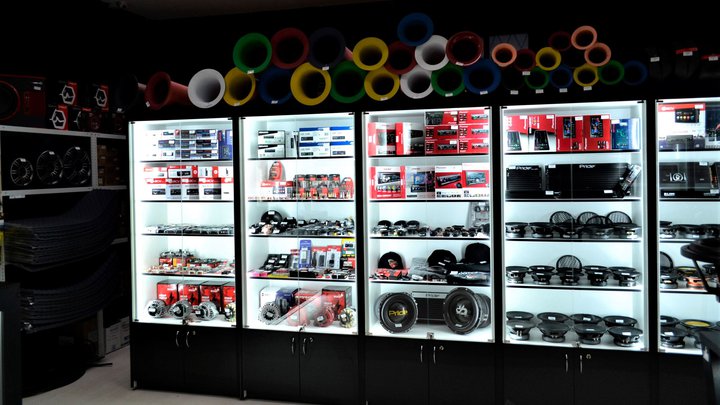 Tegeta Automotive Imports