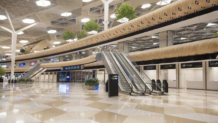 JSC Turkish Airlines Branch of Tbilisi