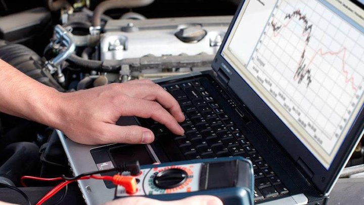 Autoelectrician