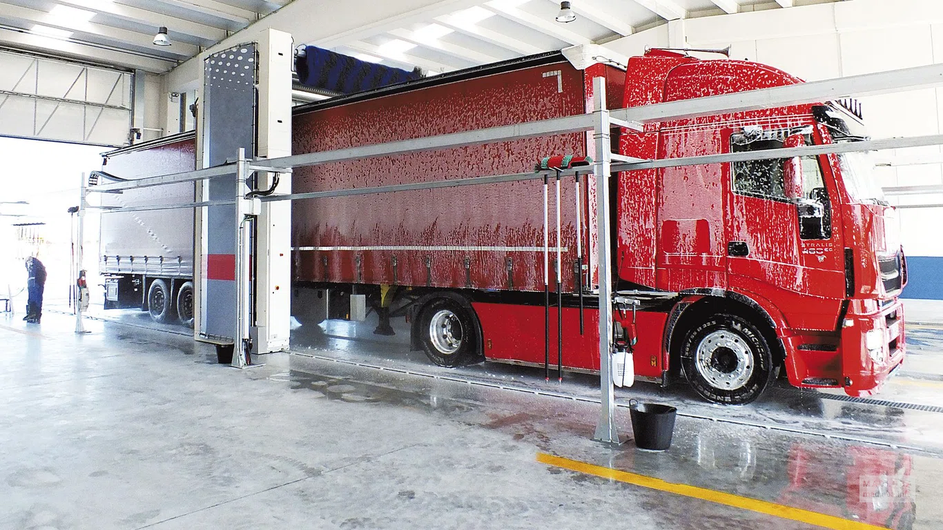 Good Wash 1