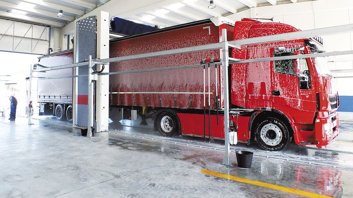Good Wash 1