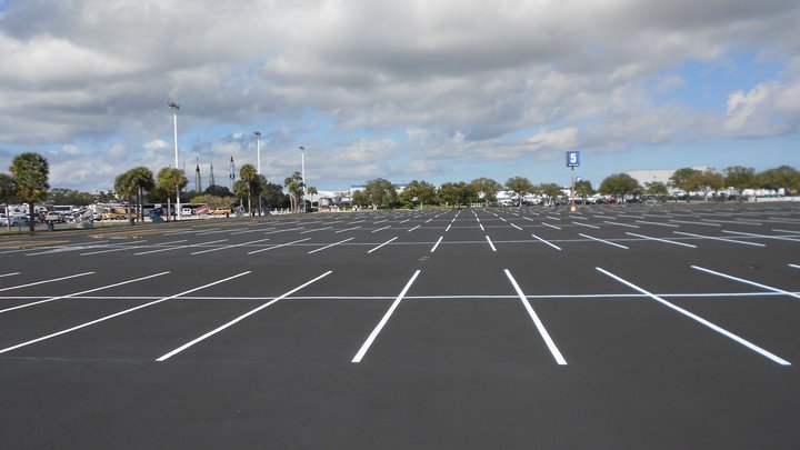Tbilisi Airport Parking