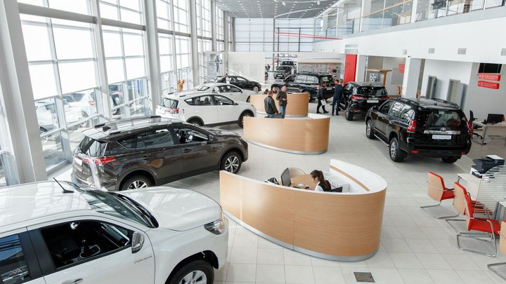 Tegeta Motors