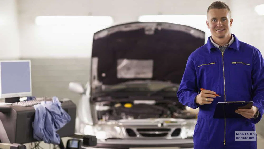 Top Service Batumi