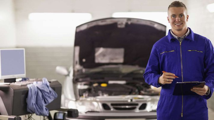 Top Service Batumi