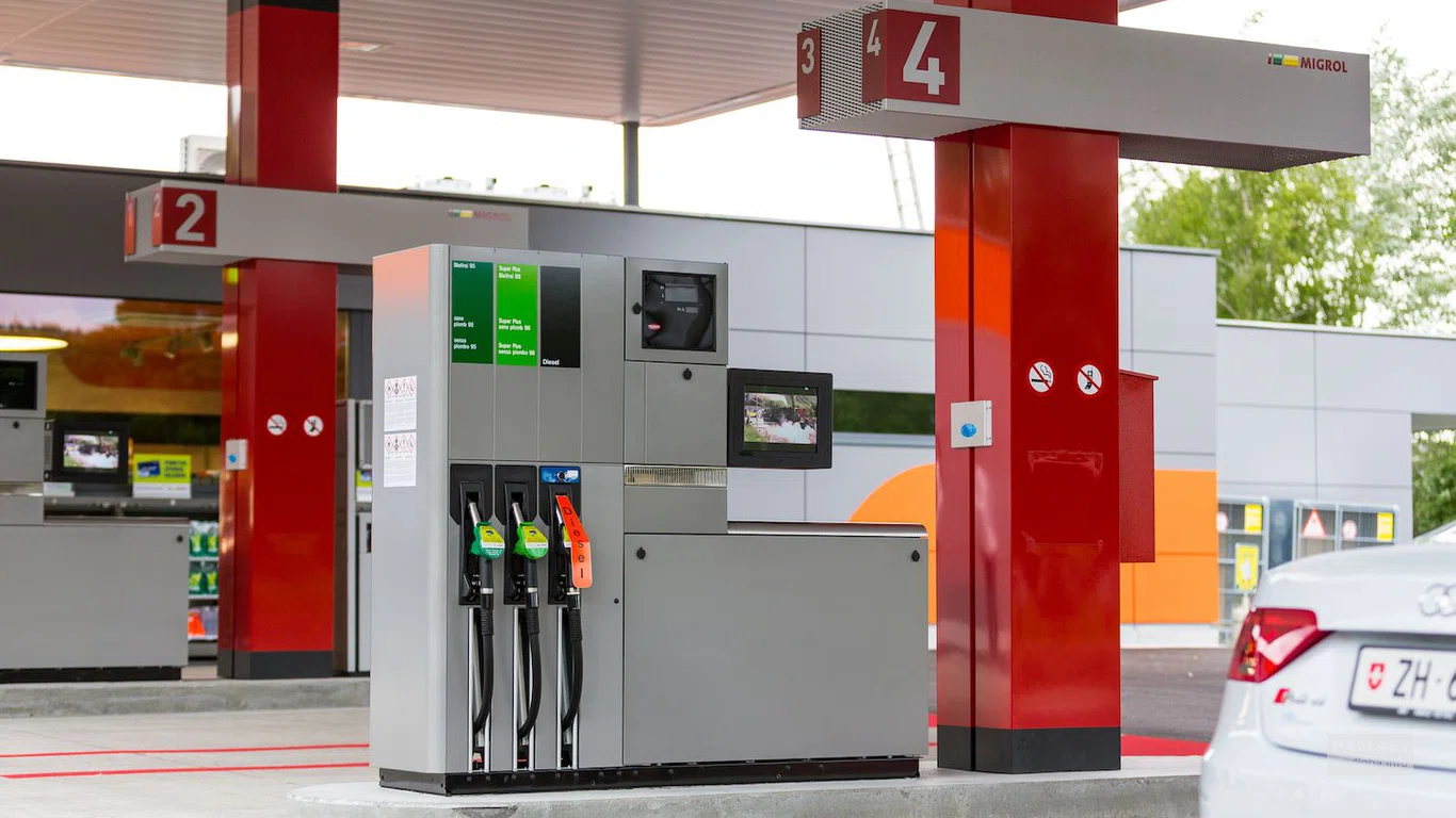 Repsol