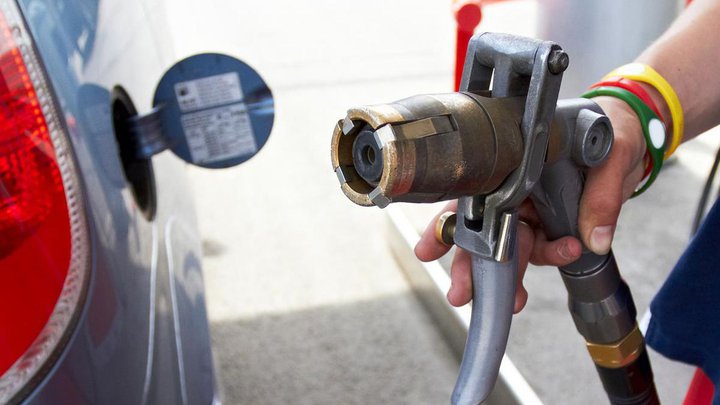 Oil Service