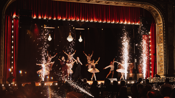 Theatre