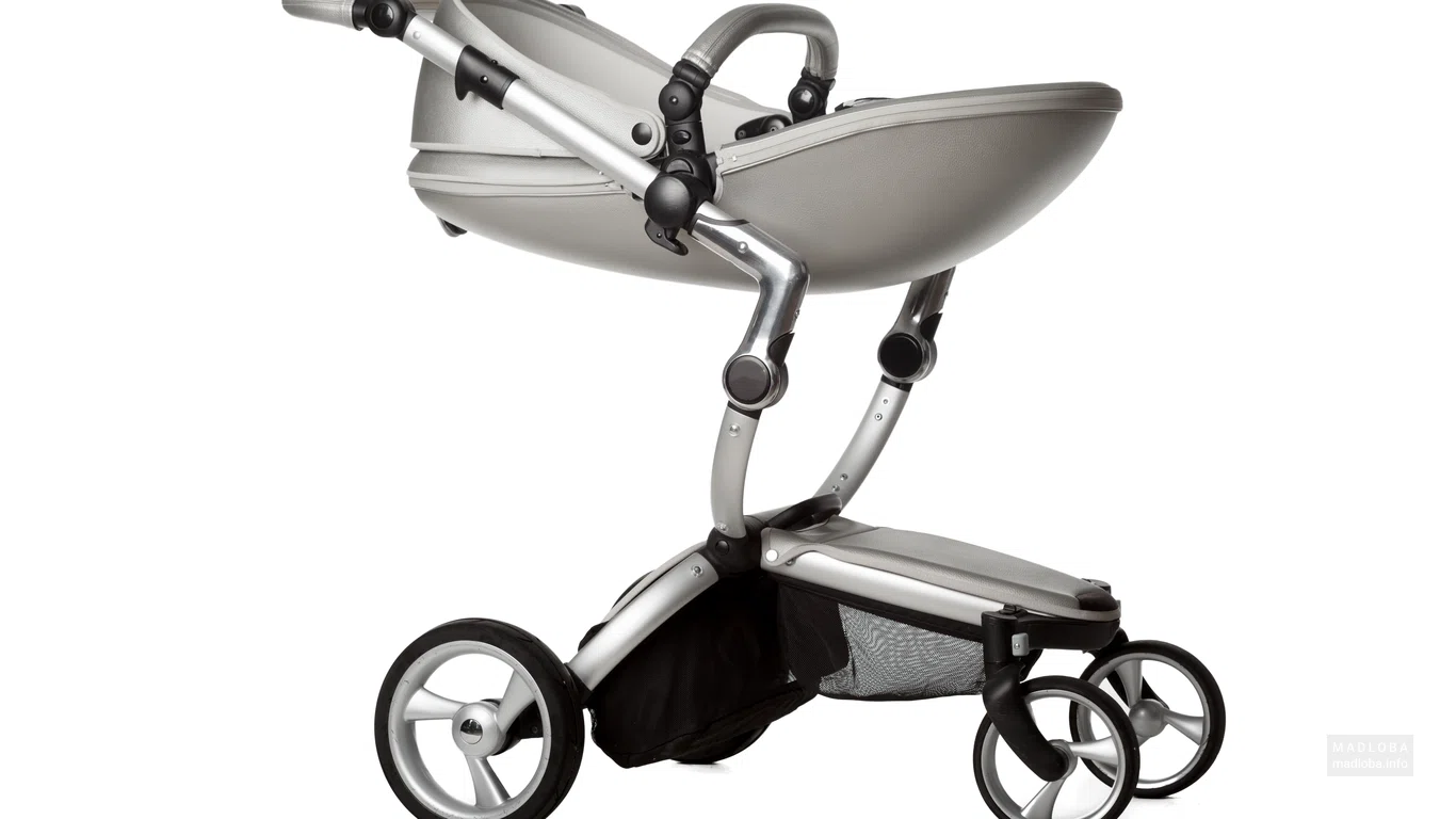 Strollers Saocreba