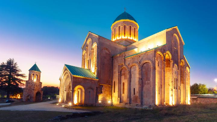 ქუთაისის ატრაქციონები 1 დღეში. დაგეგმეთ სრულყოფილი ექსკურსია!