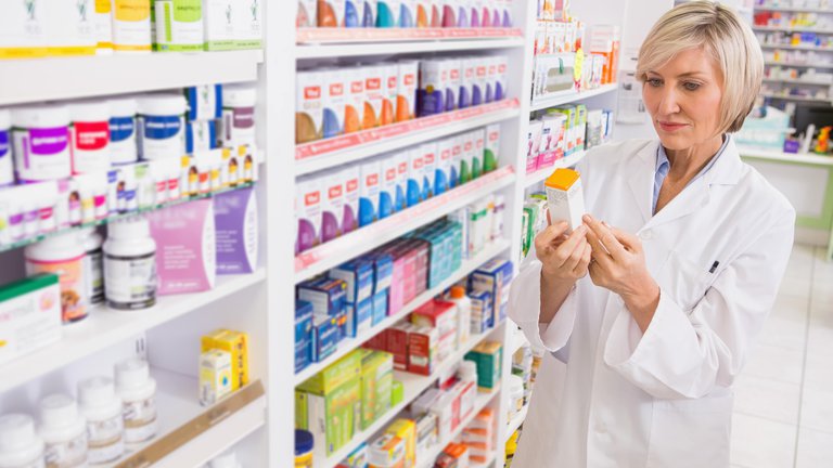 Pharmacies in Ninotsminda
