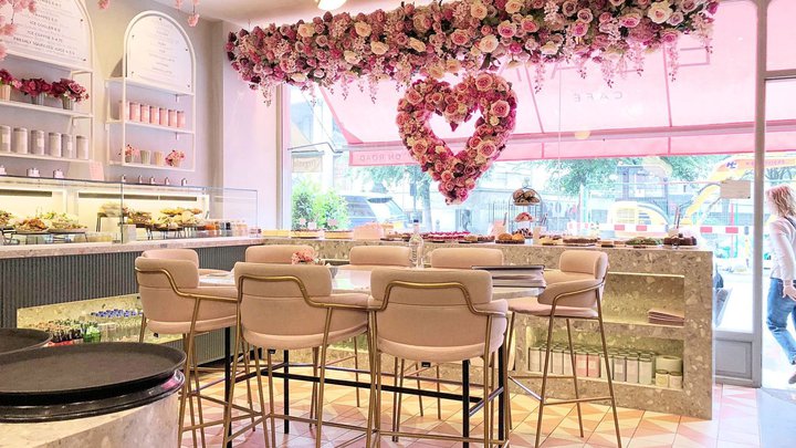 New Bakery