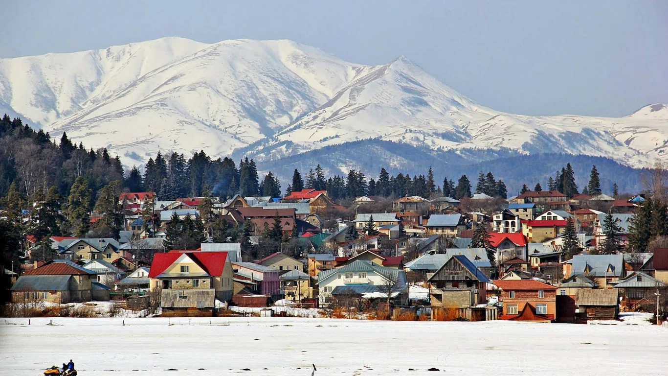ბაკურიანი