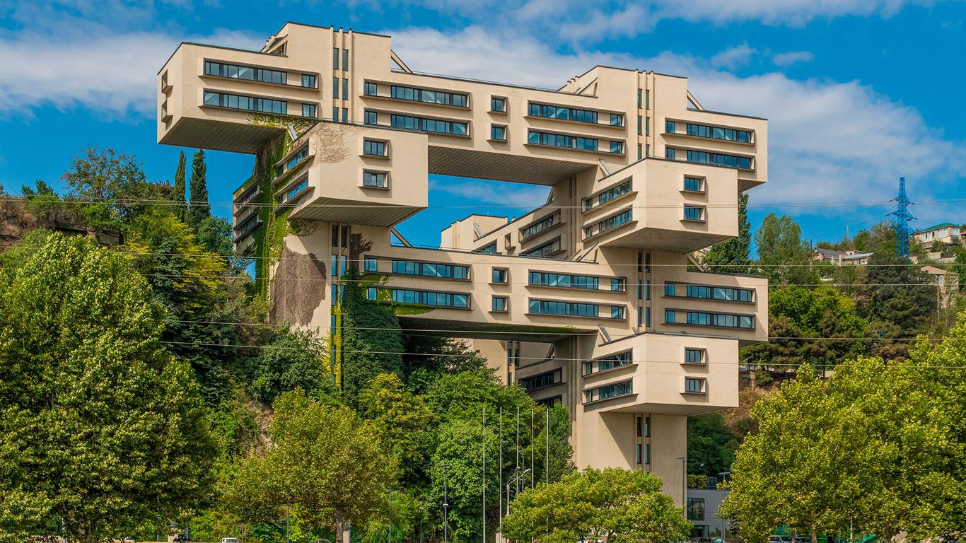 Tbilisi Banks