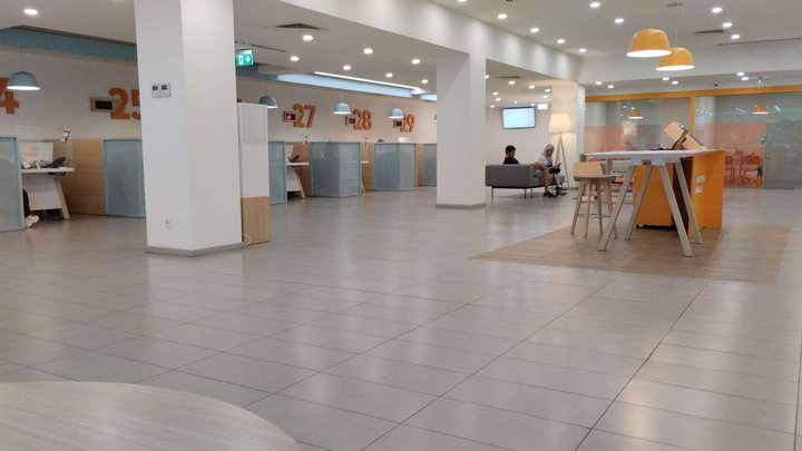 Bank of Georgia