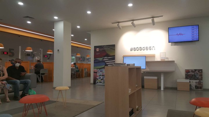 Bank of Georgia