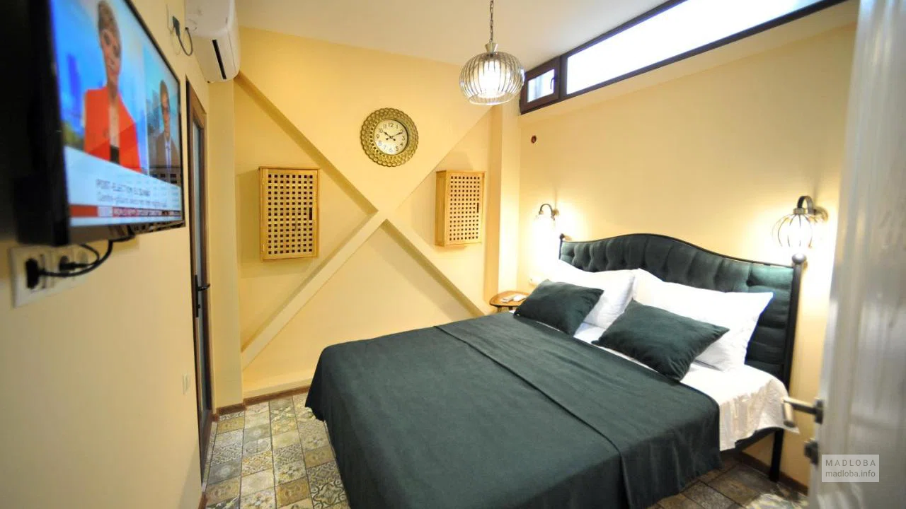 Baoma Hotel