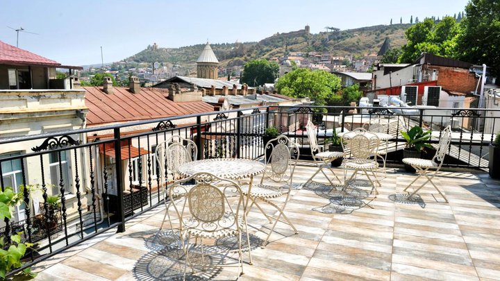 Baoma Hotel