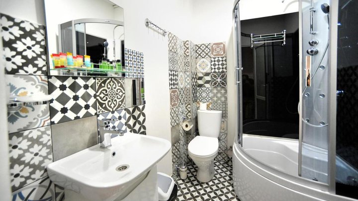 Baoma Hotel