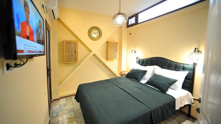 Baoma Hotel