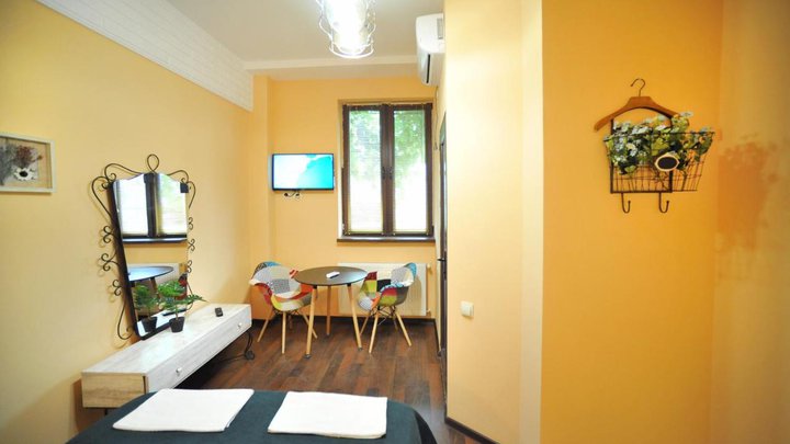 Baoma Hotel