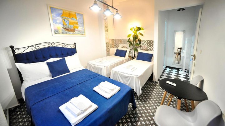 Baoma Hotel
