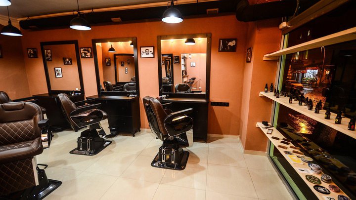 Barber Group