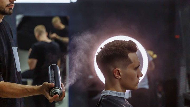 Frisor Barbershop Batumi