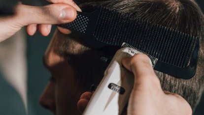 The Barber Shop