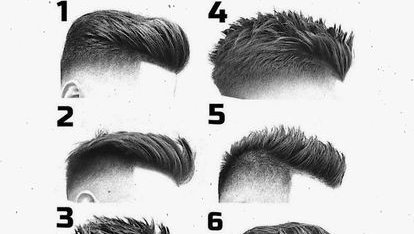 The Barber Shop